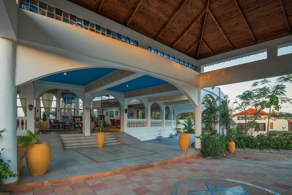 Hotel Moja Tuu Zanzibar Kiwengwa  Exterior foto